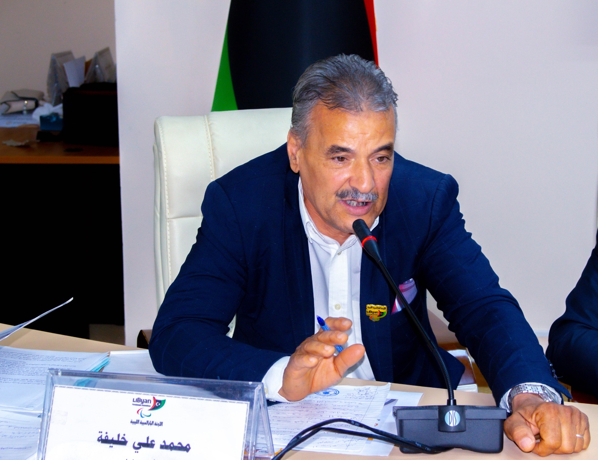 محمد علي خليفة